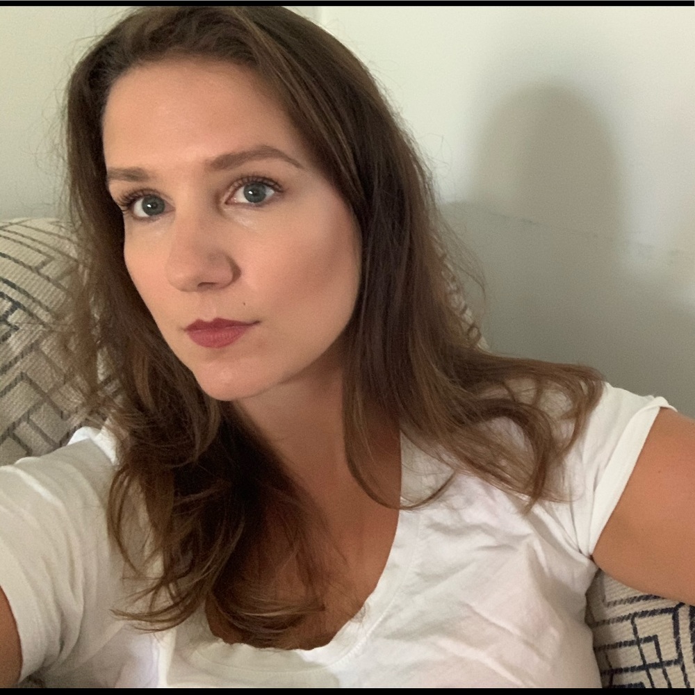 Meet your Posher, Kristina